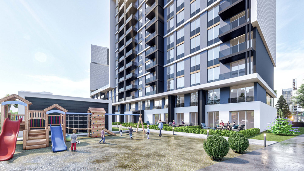 1207 Antalya Prestige