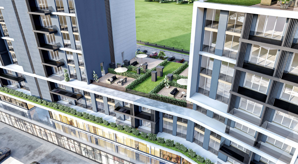 1207 Antalya Prestige