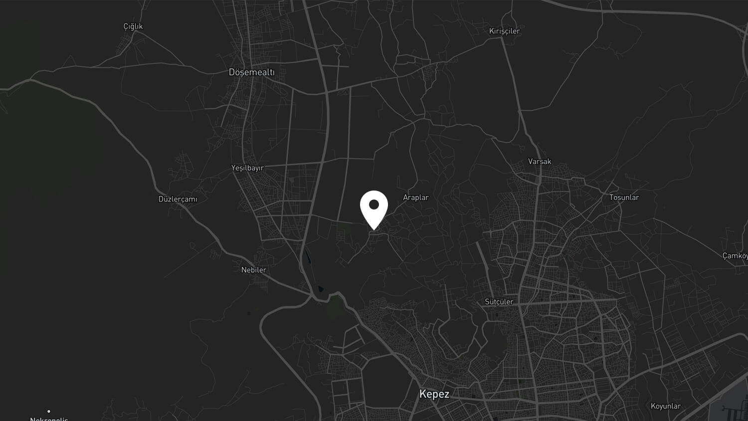 Местоположение