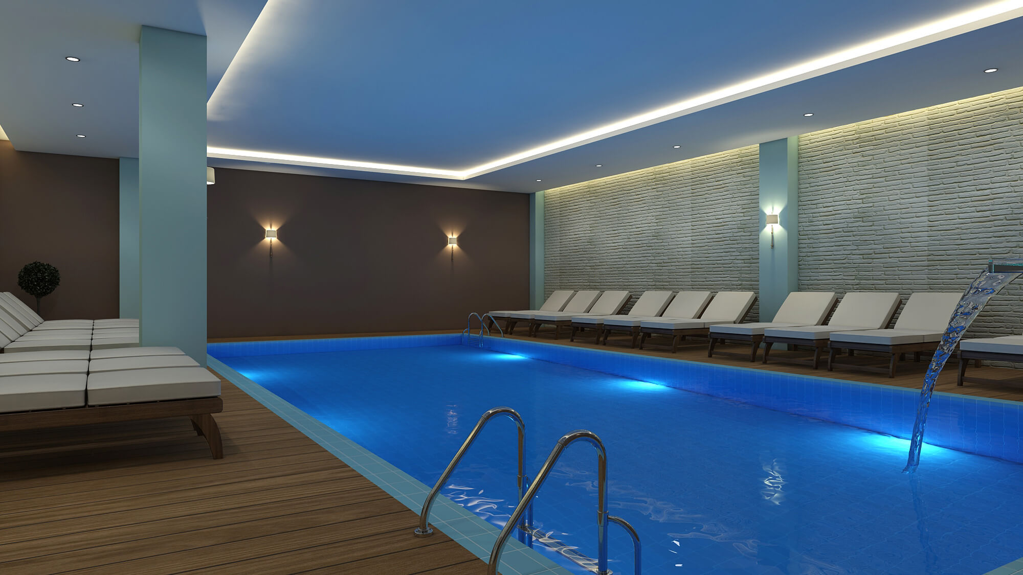 СОЦИАЛЬНЫЕ ЗОНЫ