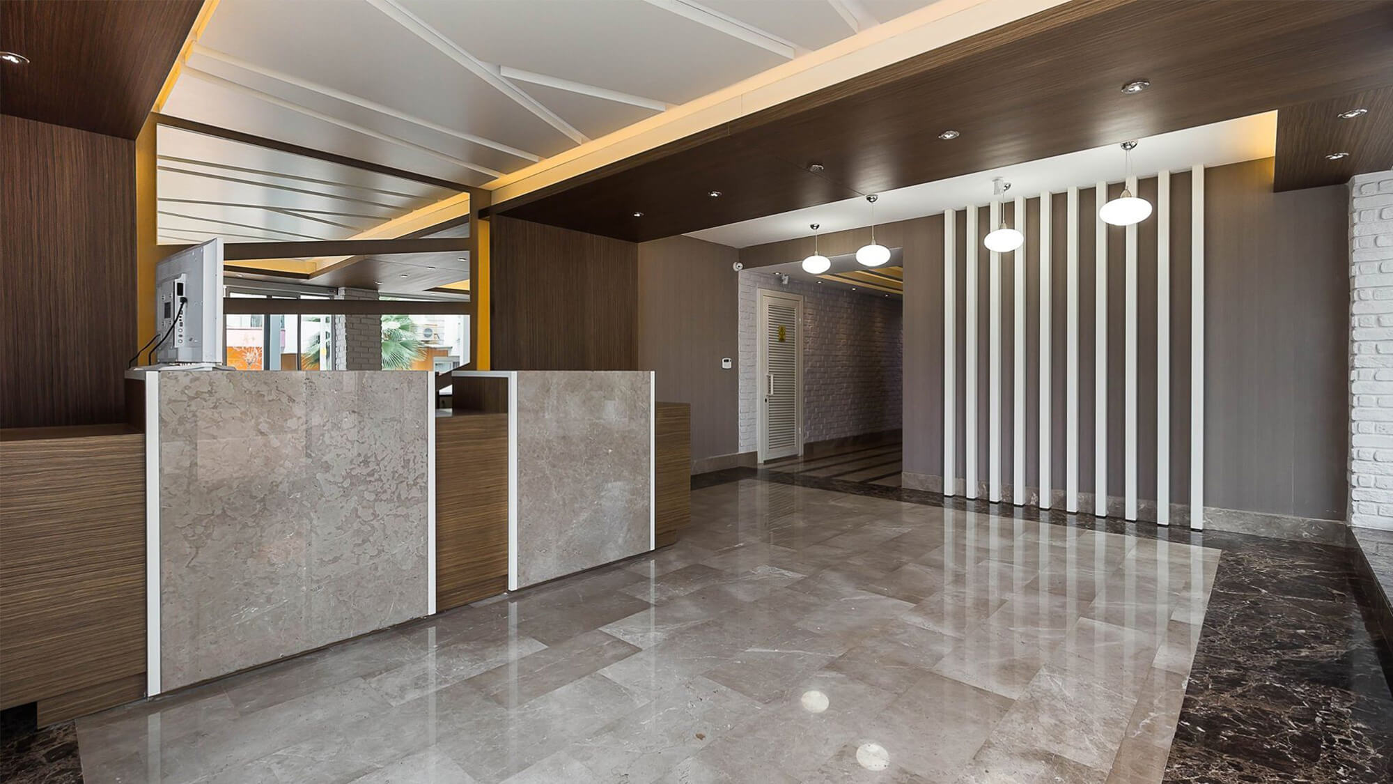 СОЦИАЛЬНЫЕ ЗОНЫ